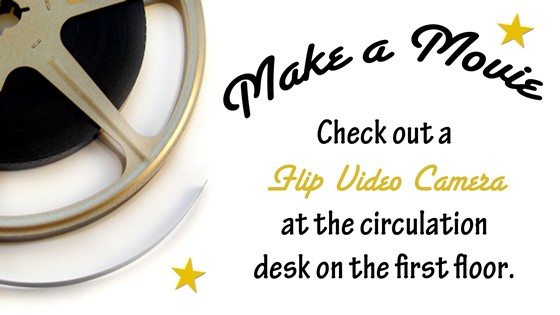 Graphic Design: Promotional Materials