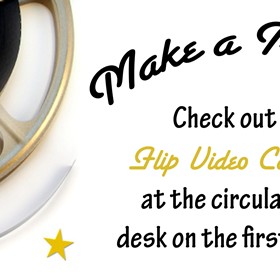 Graphic Design: Promotional Materials